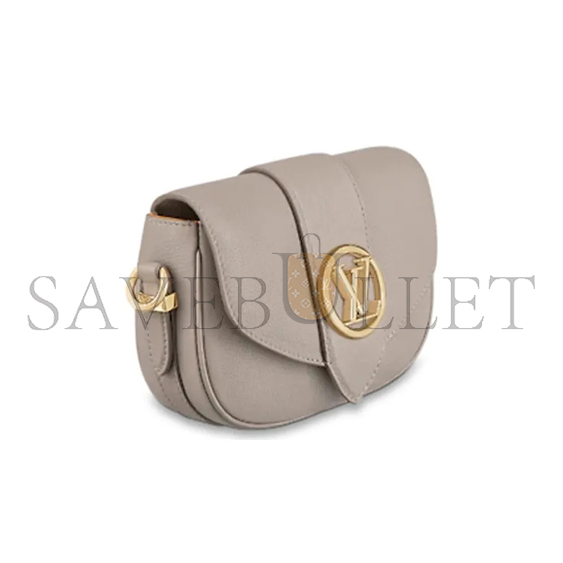 l0vis Vvtt0n master pont 9 soft pm m58728 (21*15*6.5cm)